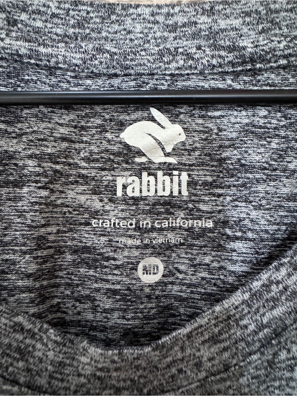 Run Rabbit Tee - Picture 3 of 4